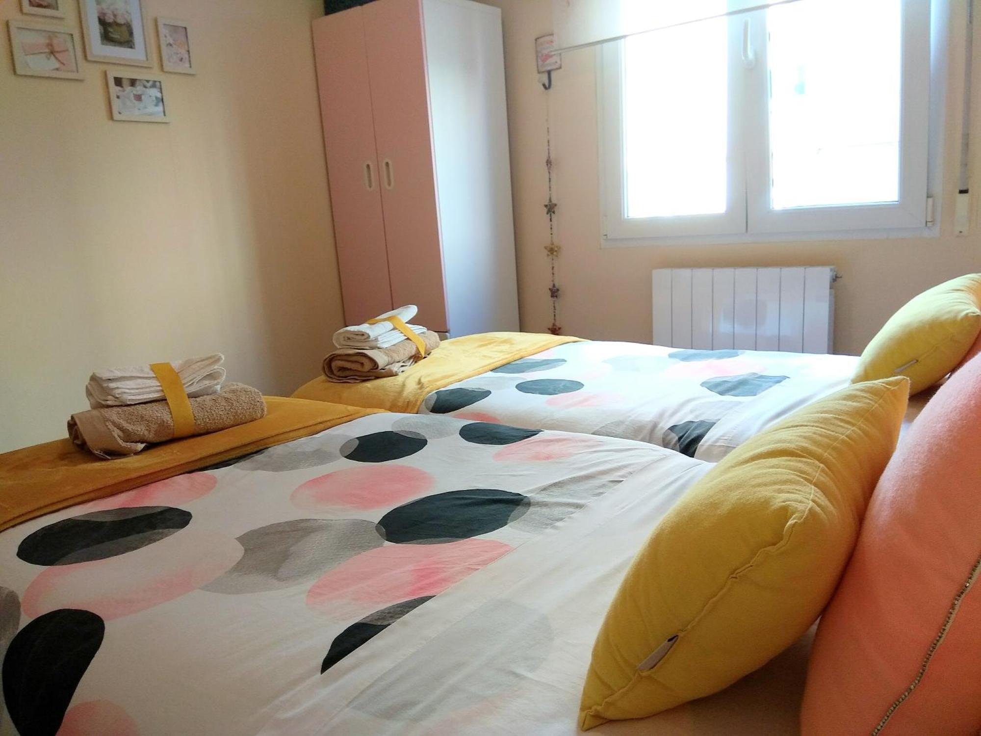San Mames Stadium Corner Bilbao Room photo